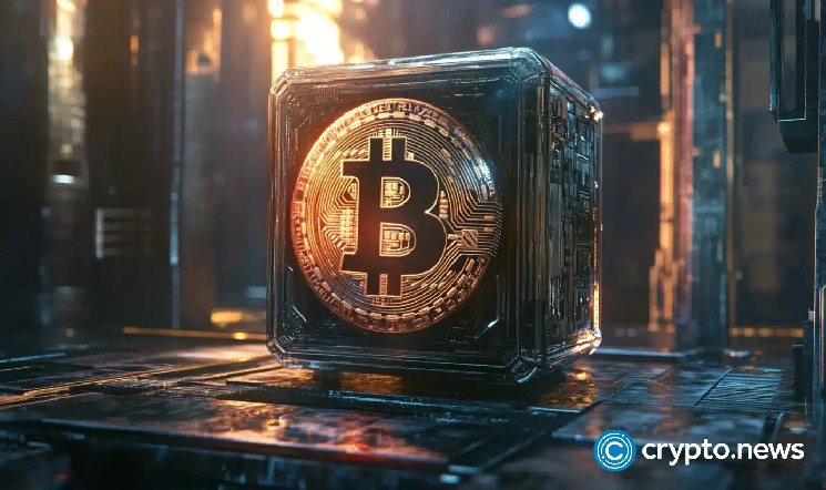 Рамасвами запускает ETF на корпоративные облигации, связанные с биткойном