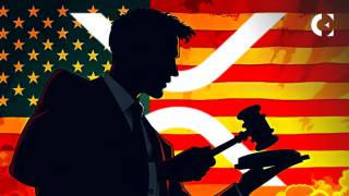 Ripple та SEC: можливе вирішення справи до квітня 2025 року