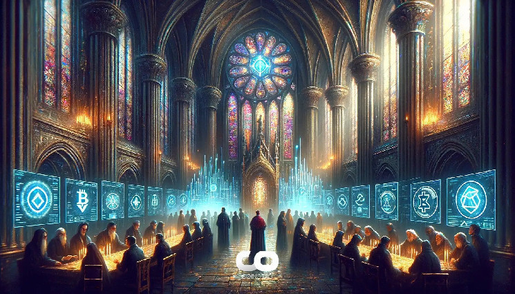 Интеграция Base L2 и THORChain: Увеличение ликвидности и ключевые события в криптовалютном мире января