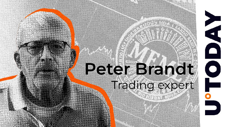 Мем-коїни під загрозою: експерт попереджає про можливий крах ринку криптовалют.