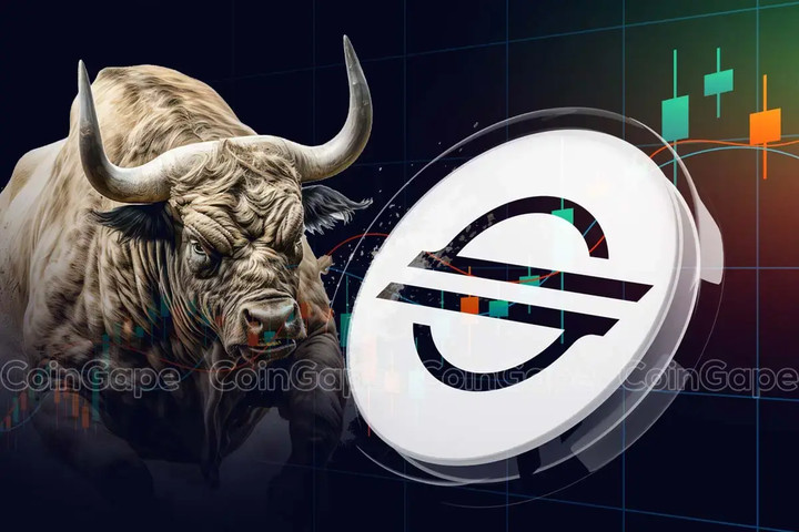 Прогноз для Stellar: Чи може XLM досягти $2 після зростання на 35%?