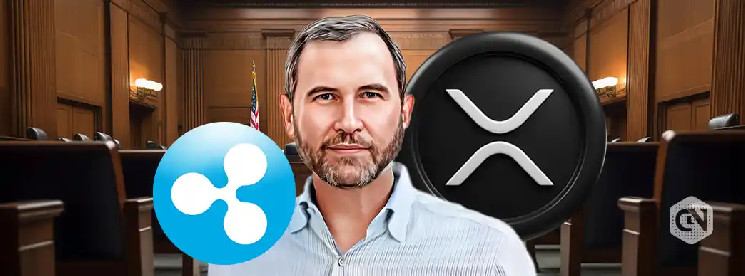 Ripple: Как соединить DeFi и традиционные финансы – взгляд Бреда Гарлингхауса