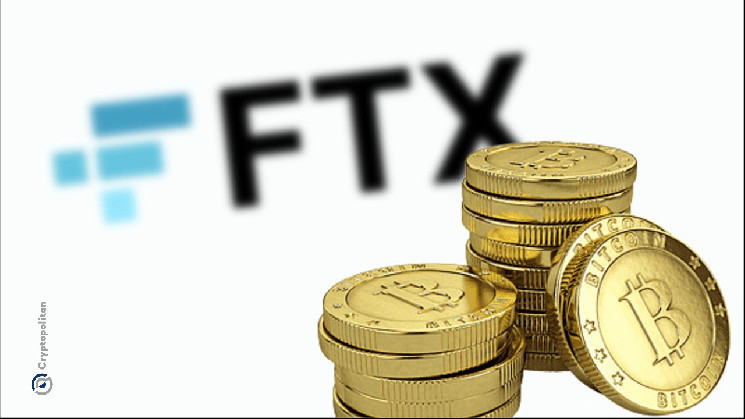 Токены SUI: Как FTX потерял миллиарды, распродав активы на фоне банкротства