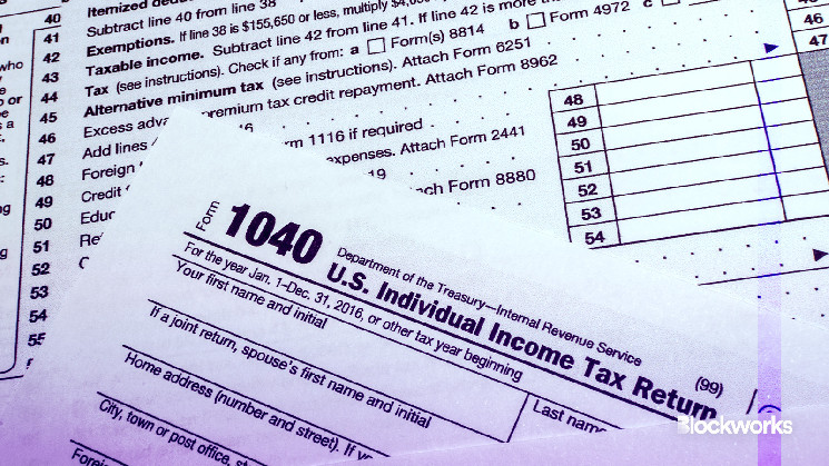 Налоговые события в криптовалюте: что нужно знать?