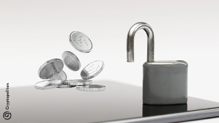 Ожидается разблокировка токенов на 7,2 миллиарда долларов в январе 2025 года: какие проекты станут лидерами?