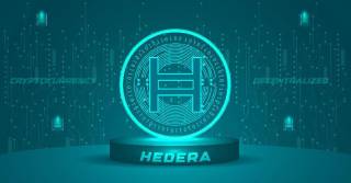 Партнерство Hedera: будущее блокчейна