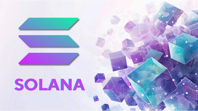 Солана тримається вище ключових рівнів підтримки, аналітики очікують прориву та нових рекордів цін.