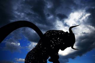 Трейдеры настроены на рост биткойна до $109,000 на фоне ожиданий инаугурации Трампа и рекорда притока ETF в $987 миллионов.