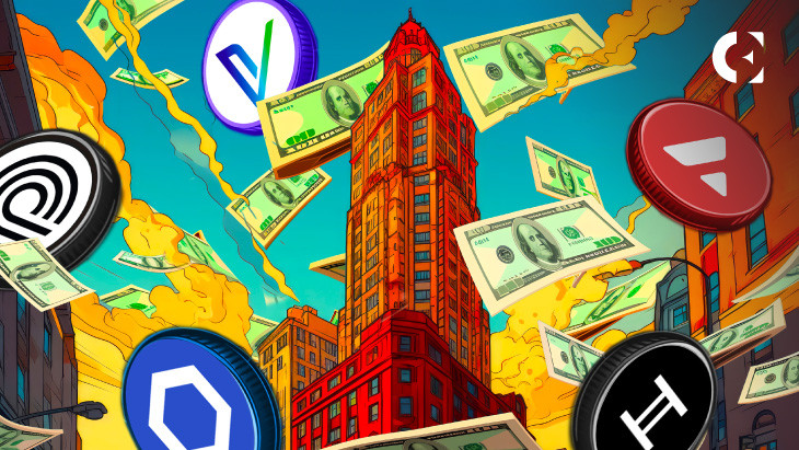 Рынок токенизации реальных активов (RWA): рост до 70 миллиардов долларов и перспективы на триллионы к 2030 году