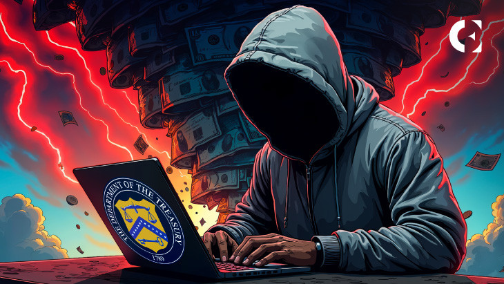 Кибератака на Министерство финансов США: проблемы безопасности и доверия к Закону о банковской тайне