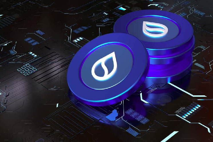 Sui прагне стати новим стандартом для координації штучного інтелекту в партнерстві з OpenAI