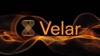 Velar: Протокол DeFi на основе Bitcoin меняет визуальный стиль и стратегию для 2025 года