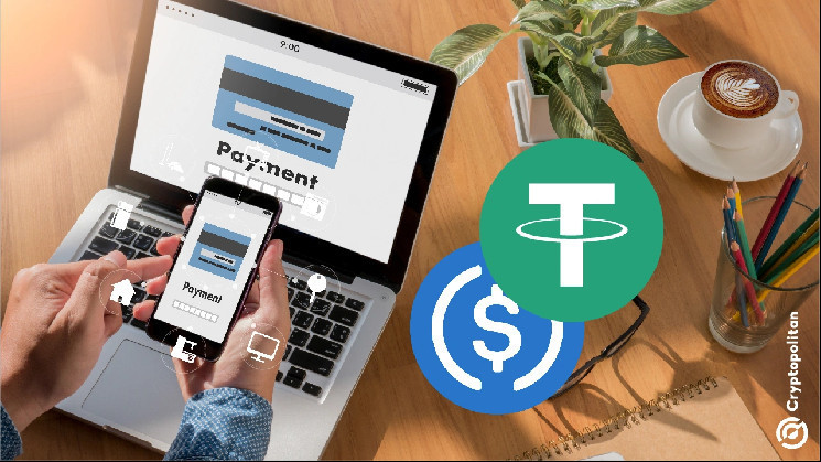 Зростання стейблкоїнів: новий тренд у міжнародних переказах грошей