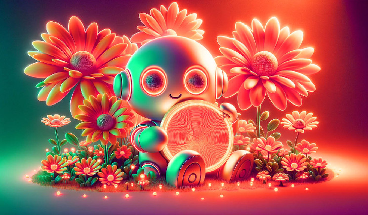 Криптотрейдер вказує точки входу для FET, WLD та TAO