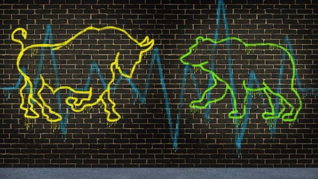 Рынок биткойна: формирование медвежьего шаблона голова и плечи и потенциальное падение до $75,000