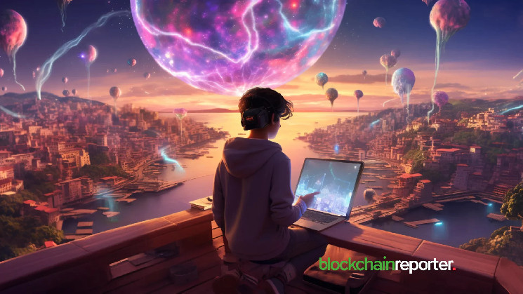 Охотники за Web3 и Wilder World: новое партнерство для децентрализованной метавселенной