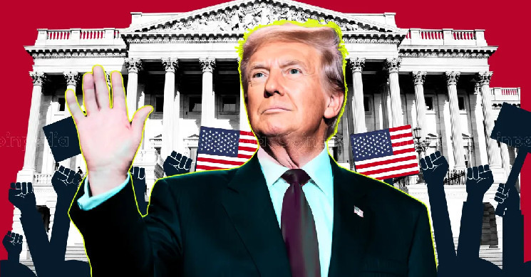 Ripple та Трамп: позитивні перспективи XRP після важливої зустрічі