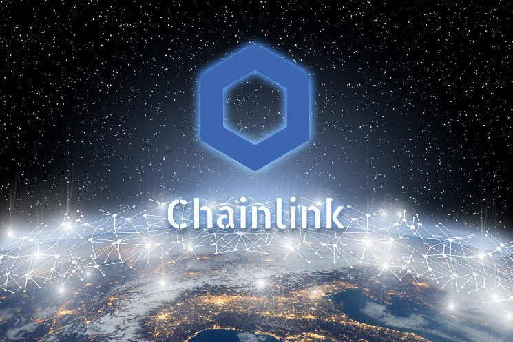 Чи чекає Chainlink подальше падіння чи відновлення?