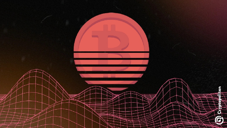 Криптовалютный рынок переживает резкое падение: Биткойн ниже $100,000, ликвидации на $388 миллионов и негативные экономические данные из США.