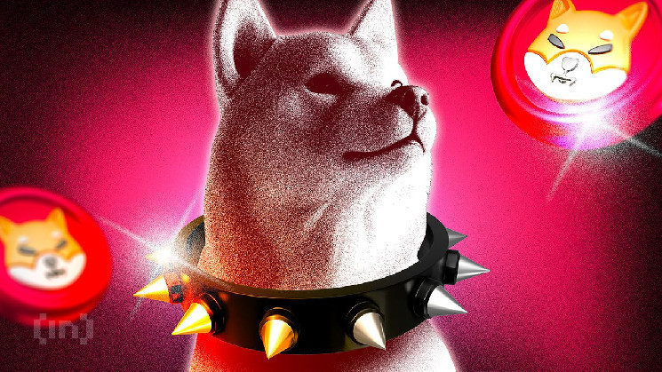 Власники Shiba Inu вивели $426 мільйонів: найбільша реалізація прибутків з 2022 року призводить до падіння ціни активу