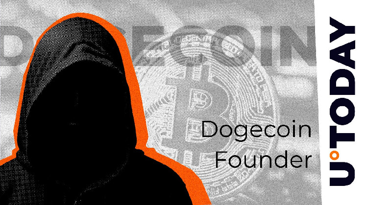 Основатель Dogecoin с юмором прокомментировал падение биткойна на 5%: он позавтракал фаст-фудом