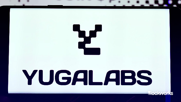 Грег Солано возобновляет свою роль в Yuga Labs