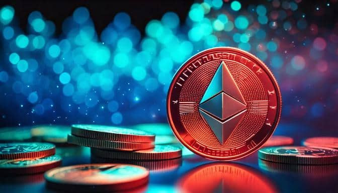 Ethereum на $3,000: Чи варто купувати?