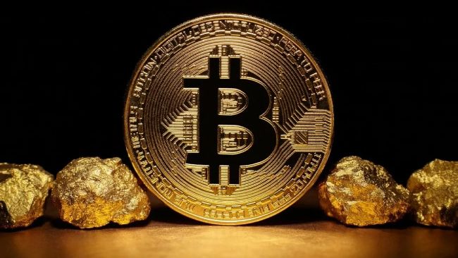 Биткойн: новый эталон для молодежных инвесторов в цифровую эпоху?