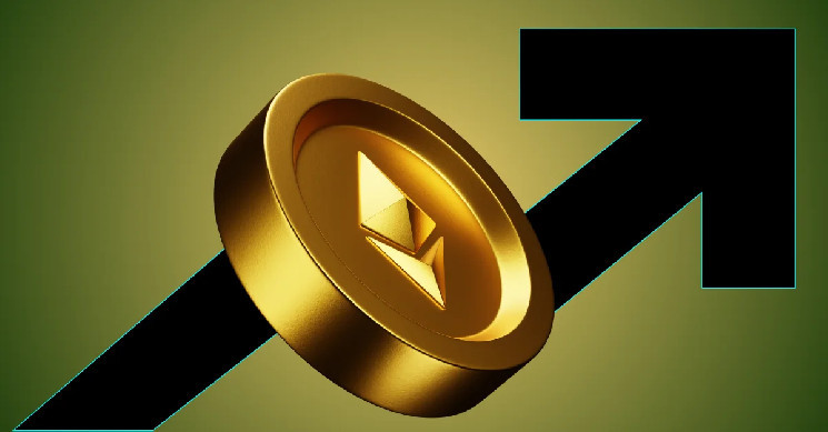 Прогноз ціни Ethereum: чи завершиться цикл?