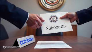 CFTC видала повістку Coinbase у справі Polymarket: питання про клієнтів на фоні виборів у США