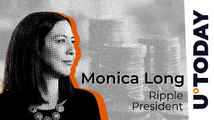 Президент Ripple о будущем RLUSD и ожидаемом росте стейблкоинов в 2025 году