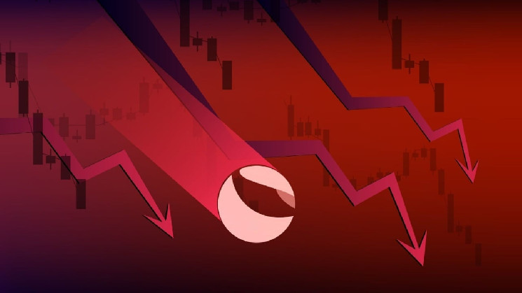 Атака на блокчейн Terra стала причиной потерь в 50 миллиардов долларов, заявил инженер блокчейна