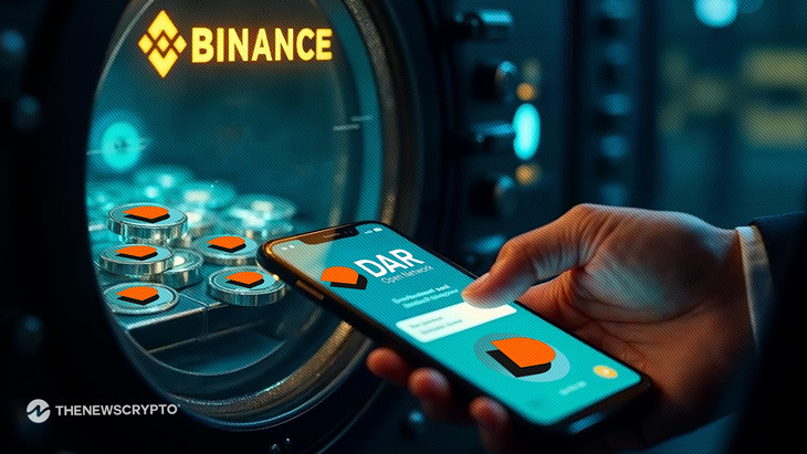 Биржа Binance завершила ребрендинг токена DAR в D и объявила о доступности торговли новыми токенами.