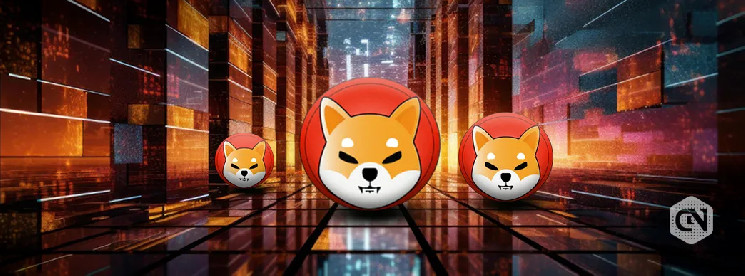 SHIB: Оптимістичні паттерни на фоні недавнього спаду цін