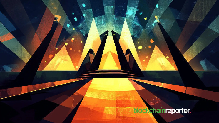 Криптовалюты на подъеме: Alpha Quark и Strike показывают трехзначный рост 9 января 2025 года