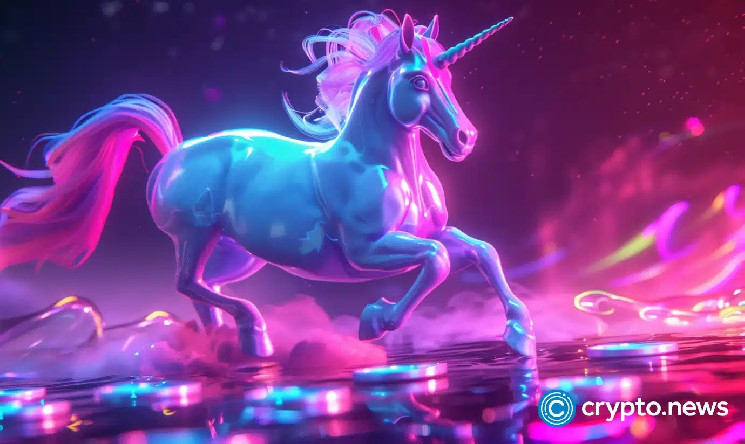 SUI зростає, Uniswap відновлюється: що очікувати на крипторинку наступного тижня?