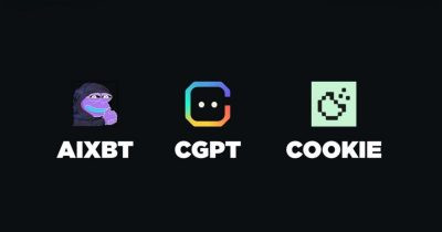 Токен CGPT підскочив на 90% після лістингу на Binance через зростання попиту на агентів штучного інтелекту