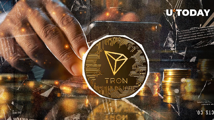 USDT на Tron в 10 раз популярнее версии на Ethereum