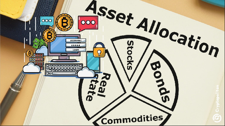 Токени реальних світових активів у 2025: лідери, виклики та нові проекти на ринку криптоекосистеми