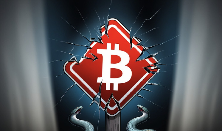 Выкупите биткойны: кризис в кредитном сервисе THORChain угрожает инвесторам