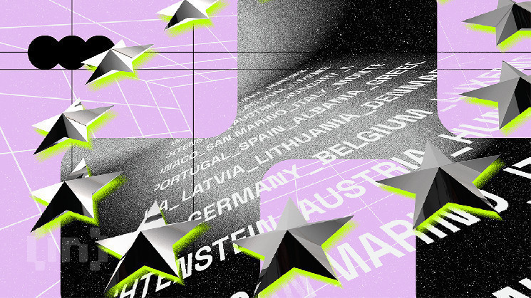 Восходящий тренд крипто ETP в Европе: растущий интерес и вызовы для инвесторов