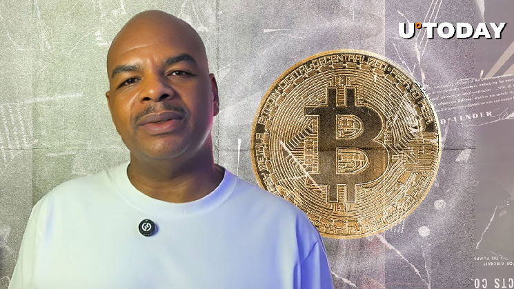 Прогноз Джереми Давинчи: цена Bitcoin может достичь $350,000 при 5-кратных затратах на майнинг