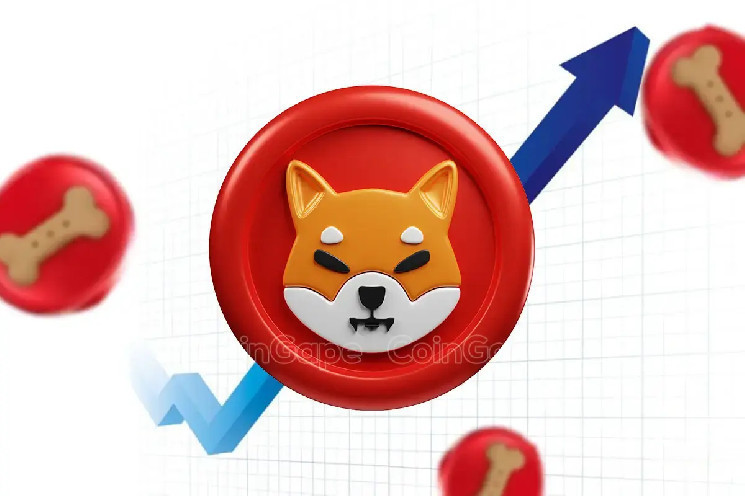 Великі інвестори скуповують 34 трильйони SHIB на фоні падіння крипторинку: чи чекає нас бичачий зворот?