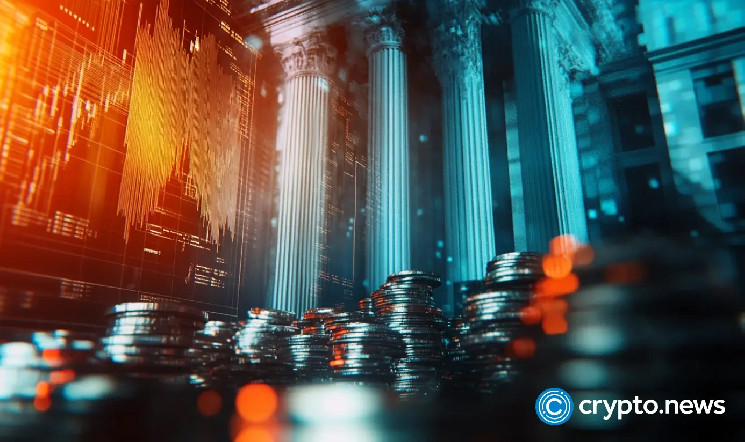 Цифровые валюты центральных банков: мост между традиционными финансовыми системами и современными технологиями