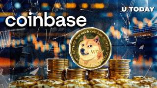 219 миллионов DOGE на Coinbase: крупные транзакции вызывают спекуляции на рынке криптовалют.
