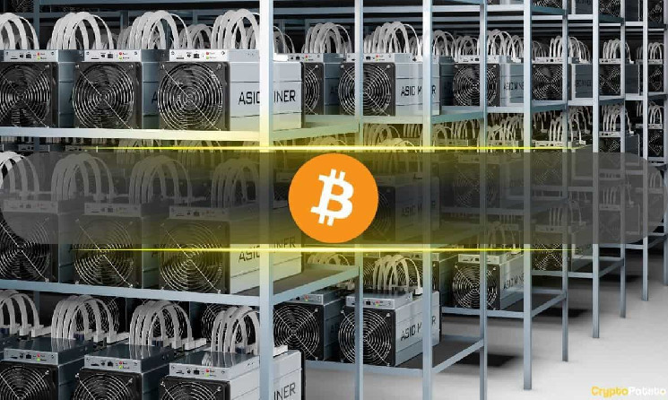 2024 рік у Bitcoin-майнінгу: досягнення, халвінг та прогнози на майбутнє