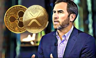 Одобрение SEC ETF на криптовалюты: мнение гендиректора Ripple