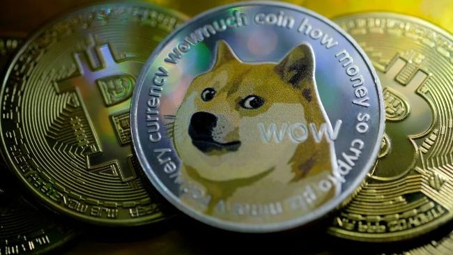 Dogecoin стикається з опором: чи зможе він подолати 4-годинну SMA?