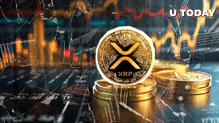 XRP: Пітер Брандт визнає лідерство криптовалюти серед конкурентів