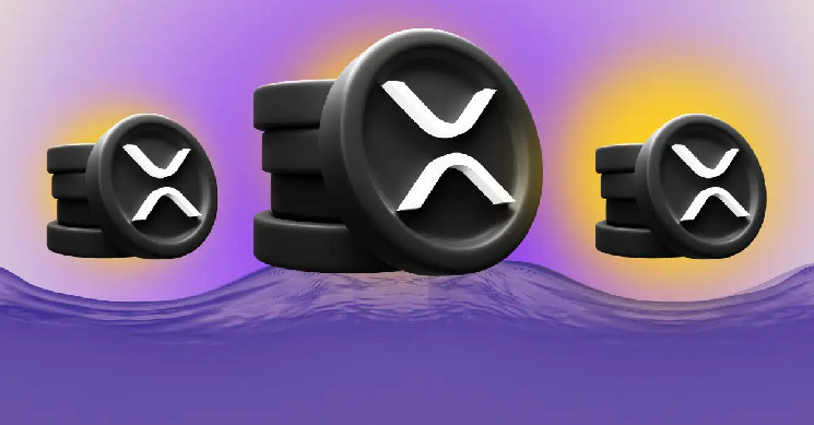 Прогноз ценового движения XRP: возможен новый бычий тренд и ключевые уровни сопротивления